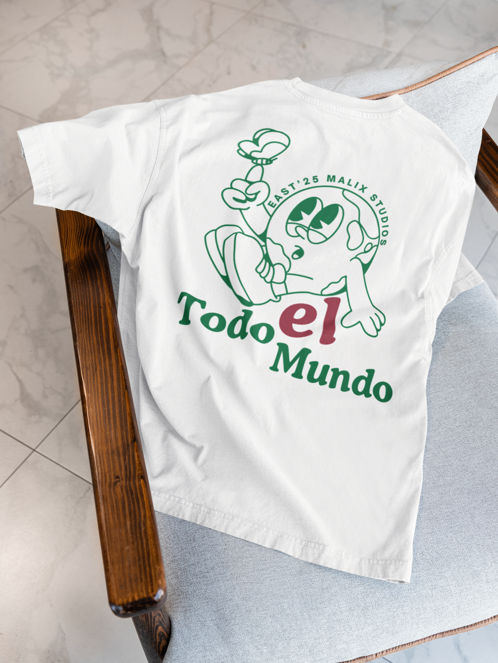 Todo el Mundo