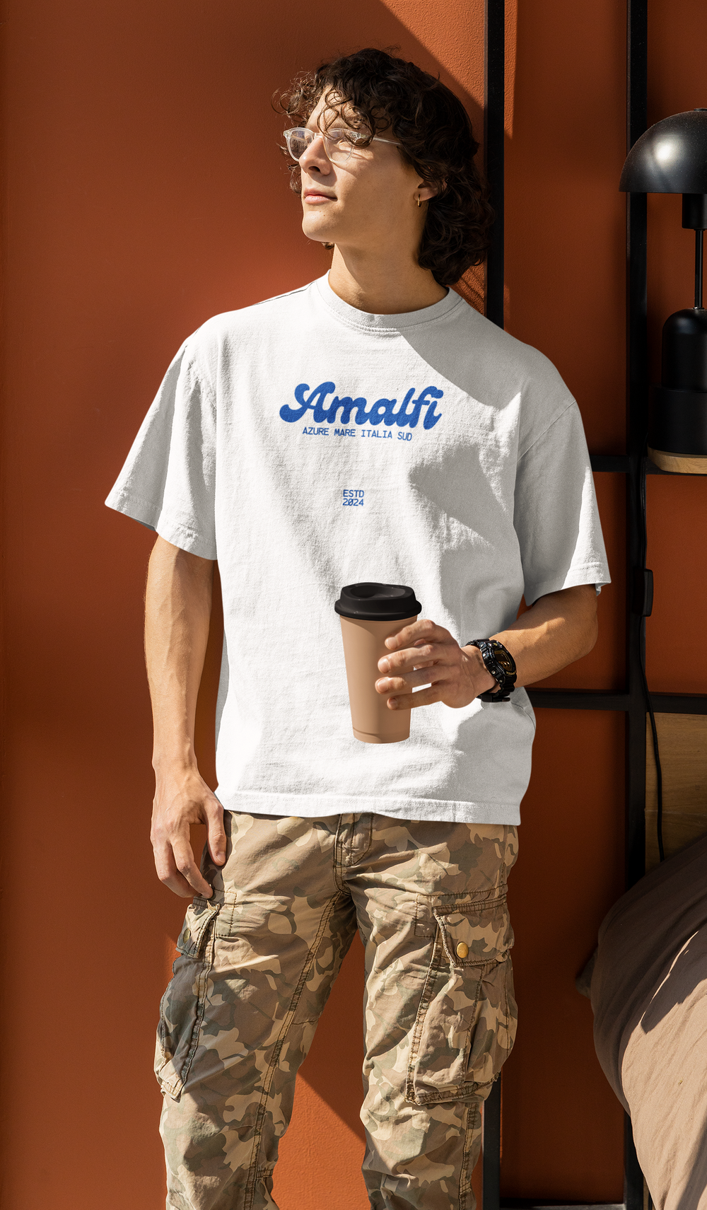 Amalfi Shirt